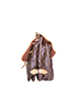 Sac Chasse Hunting Bag, bottom view